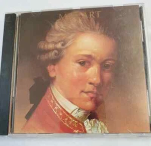 Mozart Great Composers Time Life CD - Imagen 1 de 4