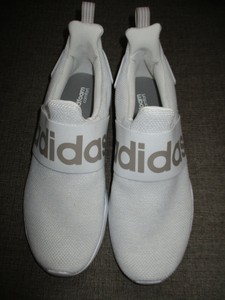 adidas neo cloudfoam lite racer adapt womens