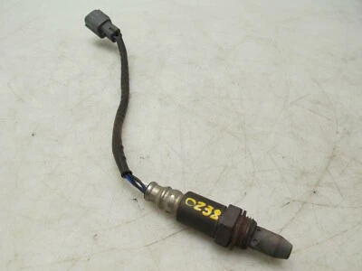 LEXUS RX350 2007-2009 3,5 L V6 motor de gasolina oxígeno O2 sensor lambda denso oem Foto 1 de 4
