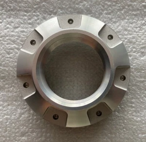 Ghiera di sterzo originale Benelli 251S 302R 302S 752S codice 43009P260000  - Foto 1 di 6