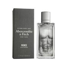 fierce eau de toilette