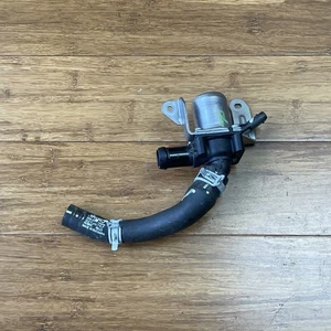 2022-2025 VOLVO S60 Front Right HVAC Heater Control Solenoid Valve 10k Mile OEM - Picture 1 of 13