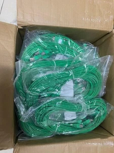 New Cisco CAB-HD8-ASYNC 72-101029-01 High Density Cable for HWIC-8A, HWIC-16A - Picture 1 of 4