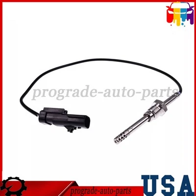 Temp Sensor 0630-229 for Arctic Cat Crossfire 600 800 F6 F8 F1000 M6 M8 M1000 Foto 1 de 4