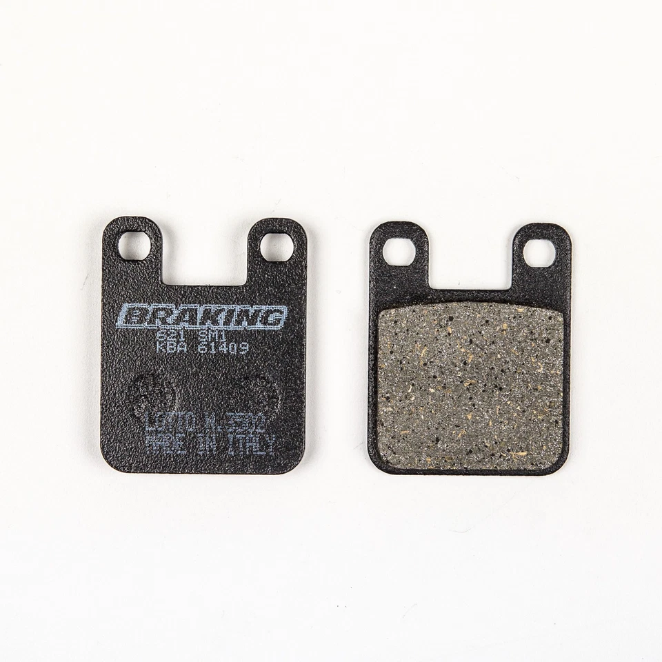 Braking SM1 Brake Pads Replacement for Gas Gas/KTM/Beta/Sachs 621SM1 Foto 1 de 1