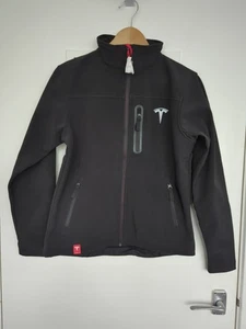 Tesla Softshell Jacket Womens Xs - Picture 1 of 9