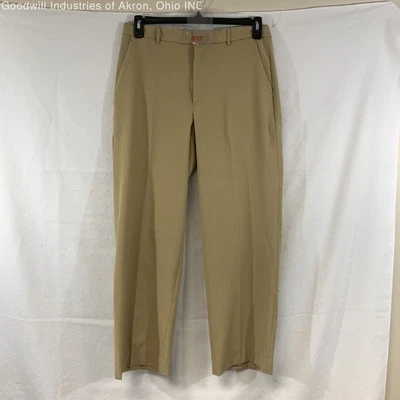 Gently Loved Banana Republic Beige Women's Pants, Sz. 8P - Image 1 of 3