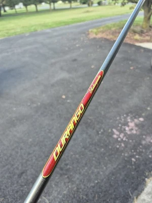 莎士比亚杜兰戈杆Sp662米6英尺6英寸 — 第 1/4 张图片