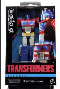 Transformers Studio Series Devastation Optimus Prime Action Figure Hasbro MINT! - Picture 1 of 4
