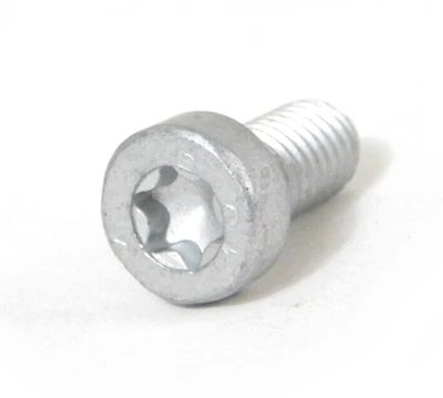 TORNILLO DUCATI NUEVO OEM M6X12 77950302A Foto 1 de 4