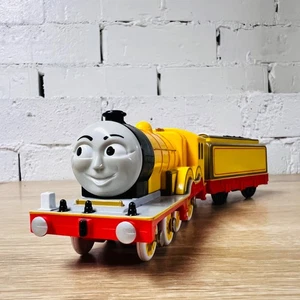 Molly - Thomas the Tank Motorised Battery Trackmaster TOMY Plarail Trains - Picture 1 of 16
