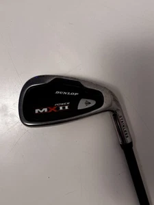 Dunlop Golf 8 Iron Power MXII Regular Graphite/Right Handed - Picture 1 of 5