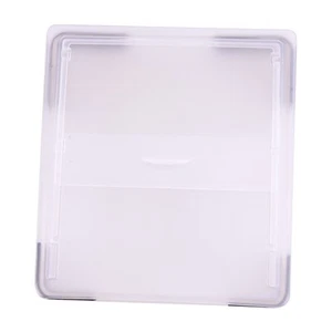 Consola central apoyabrazos caja de almacenamiento oculta bandeja organizadora apta para Tesla modelo 3 - Imagen 1 de 6