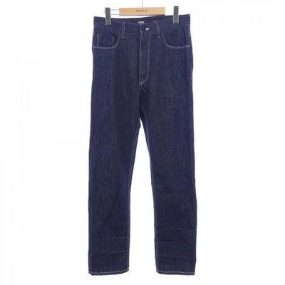 Vaqueros FENDI auténticos #230-000-100-0497 Foto 1 de 4