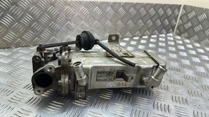 KIA Sorento 2014 Diesel EGR valve cooler 284162F710 JUL42638 - Picture 1 of 7