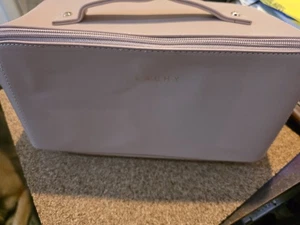 EACHY Travel Makeup Bag,Large Capacity Cosmetic Bags for Women,Waterproof Portab - Picture 1 of 4