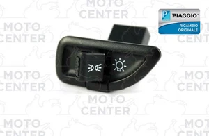 LICHTSCHALTER PIAGGIO X9 - HEXAGON GTX LX LXT LX4 - BEVERLY 500 ('02-'04) - Bild 1 von 1