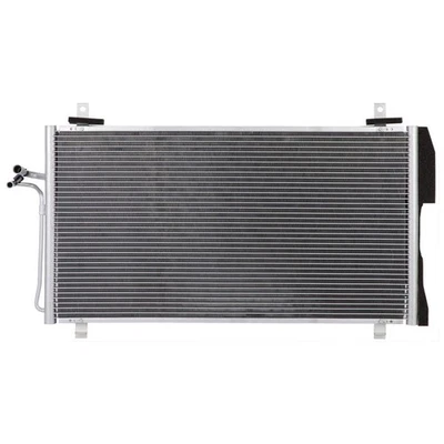 For Nissan 350Z 2003 2004 2005 2006 2007 2008 2009 A/C AC Condenser Drier DAC - Image 1 of 4