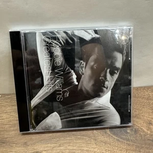 Robbie Williams - Greatest Hits - Best Of CD - Neu - OVP - - Bild 1 von 4