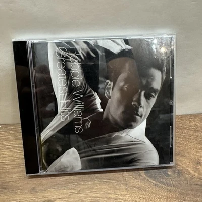 Robbie Williams - Greatest Hits - Best Of CD - Neu - OVP - - Bild 1 von 4