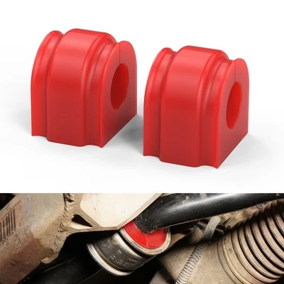 Front Stabilizer Bushing For BMW E90 E91 E92 E93 320i 325i 328i 335i 2005-2012 - Image 1 of 4