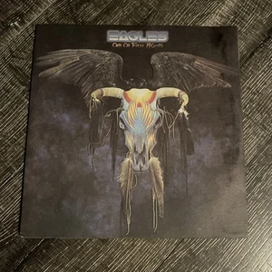 Eagles One of These Nights Vinyl LP 1975 Asylum Records 7E-1039 Classic Rock - Picture 1 of 9