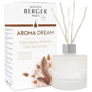 Maison Berger Duftbouquet Dream - Delicate Amber 180ml - Bild 1 von 2