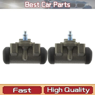 Цилиндр барабанного тормоза колеса для Cadillac Calais 1967 1968 1969 1970 - Изображение 1 из 3