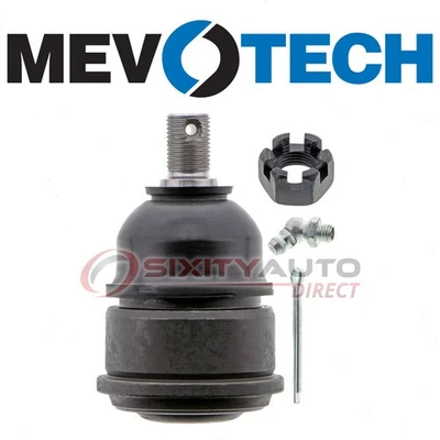 Mevotech Supreme Front Lower Ball Joint for 1965-1970 Oldsmobile Delta 88 - pt - Image 1 of 4