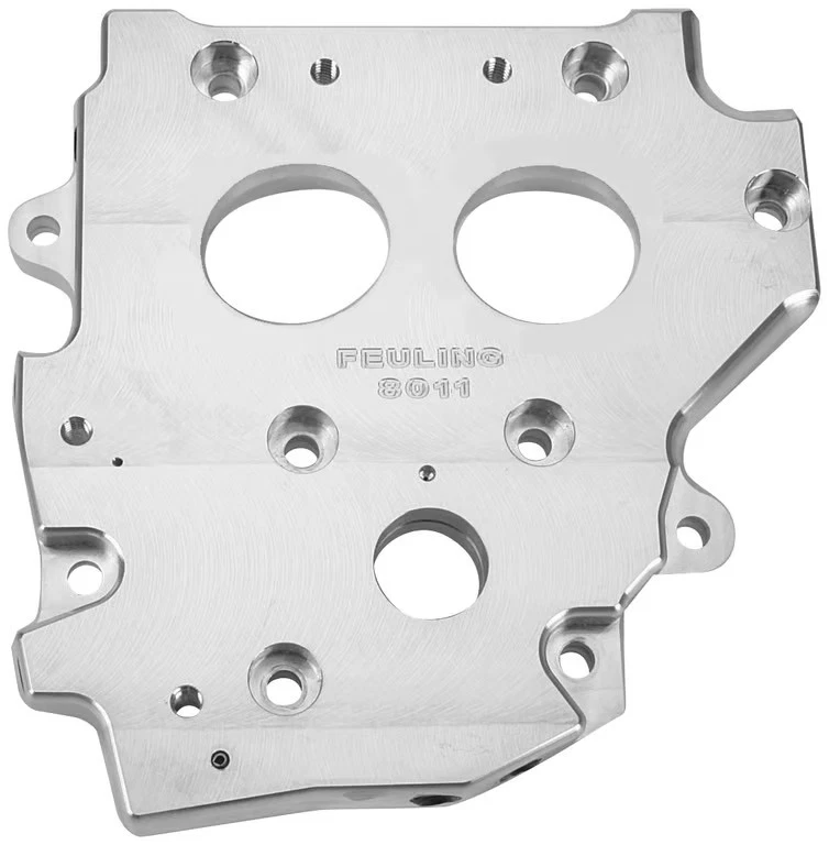Placa de leva de conversión Feuling 8011 Harley-Davidson FLHR Road King FLHRCI, etc. Foto 1 de 4