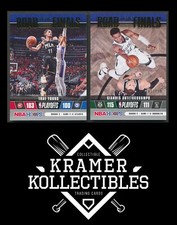 2021-22 Panini NBA Hoops - Road to the Finals - COMPLETE YOUR SET! - Updated!