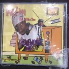 LOON-E-TOON AND D J MIKE TEE - Inglewoodz Finast - CD - **NEW/ STILL SEALED**