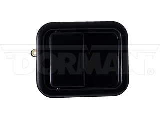 Door Handle Exterior for Mack LE 2007-97 - Изображение 1 из 4