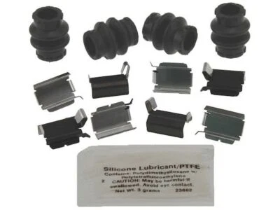 Kit de herrajes de freno trasero Raybestos 12919KP 2010 2011 2012 para Ford Flex 2009-2014 Foto 1 de 2