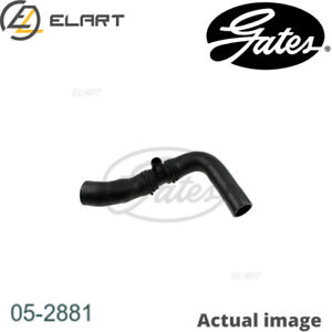 RADIATOR HOSE FOR LAND ROVER DISCOVERY/III LR3/SUV RANGE/SPORT 448PN 4.4L 8cyl