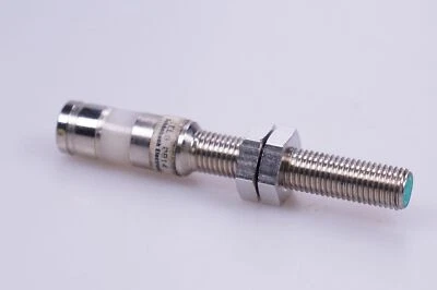 SCHÖNBUCH IELG 0814 Inductive Sensor 10-35 5v,300mA - Image 1 of 4