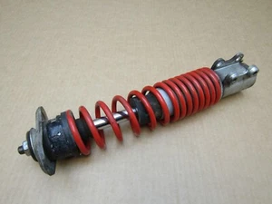 Piaggio Vespa GTS 125 Super ABS 2019 4,499 miles front shock absorber (12207) - Picture 1 of 6