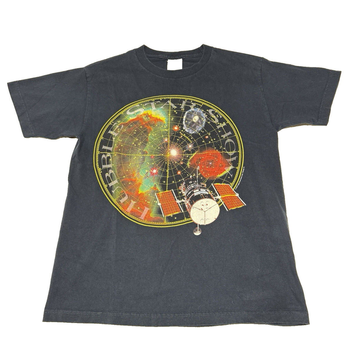 Vintage Nasa T Shirt In Men's T-Shirts for sale - eBay Vintage Nasa T Shirt In Men's T-Shirts for sale - eBay