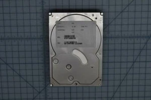 Maxtor DiamondMax 10.2GB 7200RPM ATA-100 3.5-inch Internal Hard Drive 51023H2 - Picture 1 of 2