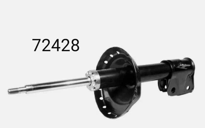 Amortiguadores y puntales 72428-AA Monroe OESpectrum suspensión 2006-2007 Subaru Impreza Foto 1 de 1