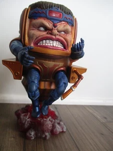 Figura Modok BAF Marvel Legends MODOK Build-A - Imagen 1 de 5