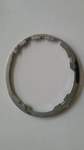 CORNICE PER CUFFIA CAMBIO CROMATA FIAT 500 ANNO 2007> ARTICOLO PM212 - Picture 1 of 2