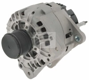 Valeo alternator for Volkswagen Transporter / Caravelle V 1.9 TDI 03-09 AXB BRS - Picture 1 of 1