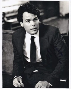Vincent D'Onofrio Autographed Signed 8x10 Photograph - Picture 1 of 1
