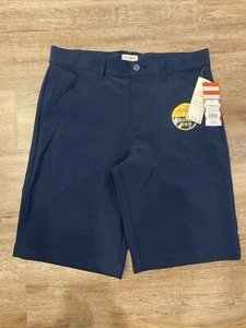 Boys' Quick Dry Uniform Shorts - Cat & Jack 14 - Picture 1 of 1