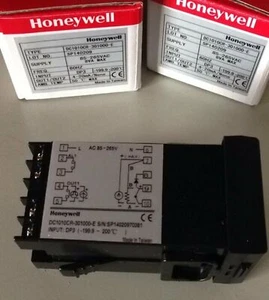 BRANDNEU Honeywell Temperaturregler DC1010CR-301000-E - Bild 1 von 2