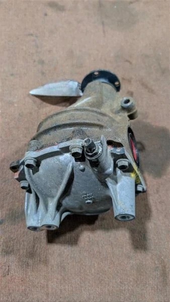 2004-2013 Toyota Highlander AWD Rear Axle differential 2.928 Carrier OEM W/WTY - Image 1 of 4