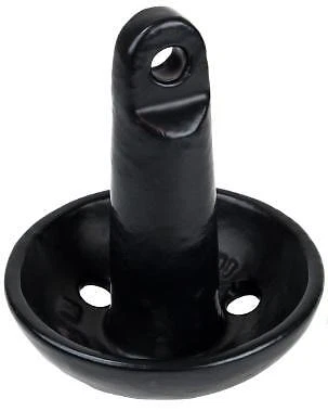 Sea-Dog Mushroom Anchor, 8 Lb, 314168 — 第 1/3 张图片