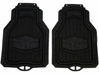 For 2005-2007 Ford Freestyle Floor Mats 74268VT 2006 Floor Mat - Image 1 of 2