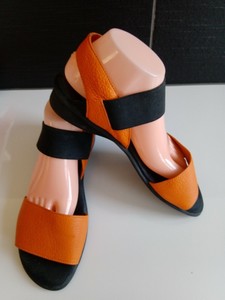 effegie sandals